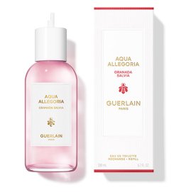 Aqua Allegoria Granada Salvia - Eau de Toilette Aqua Allegoria Granada Salvia - Eau de Toilette